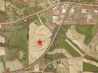 Old Highway Rd, Dubuque, IA 52002