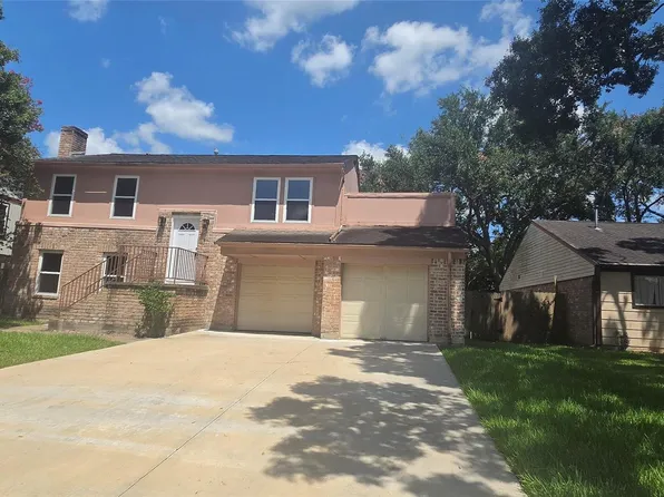 3431 Quail Meadow Dr, Missouri City, TX 77459