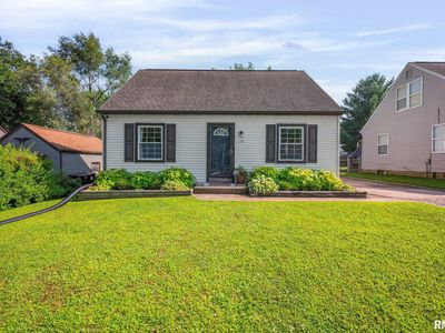128 E Elaine Ave, Peoria, IL, 61614