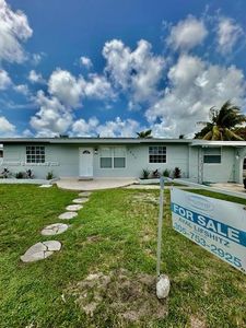 3800 SW 31st Ct, Hollywood, FL, 33023