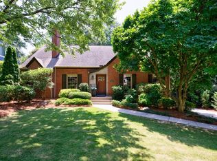 129 Heatherdown Rd, Decatur, GA 30030