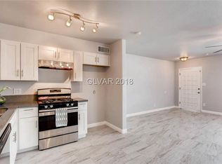 5007 Carmen Blvd, Las Vegas, NV 89108
