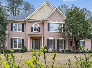 4340 Oak Ln, Marietta, GA 30062