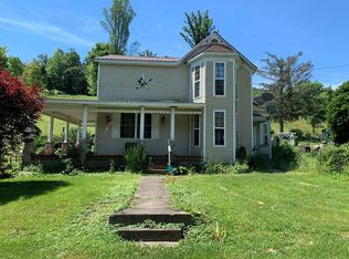 6354 Sour Run Rd, Wellston, OH 45692