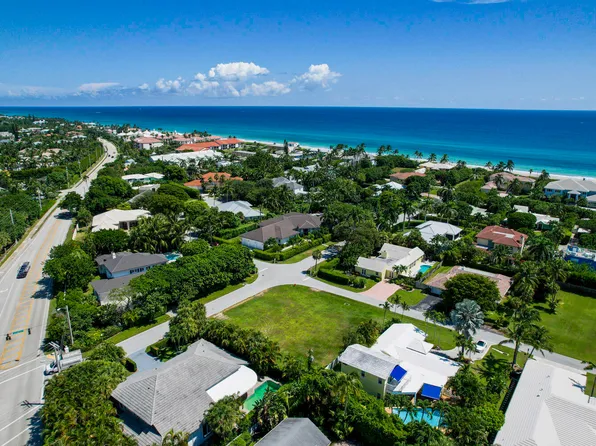 11 Osprey Drive, Ocean Ridge, FL 33435