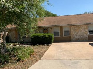 804 Ranch Rd, Georgetown, TX 78628