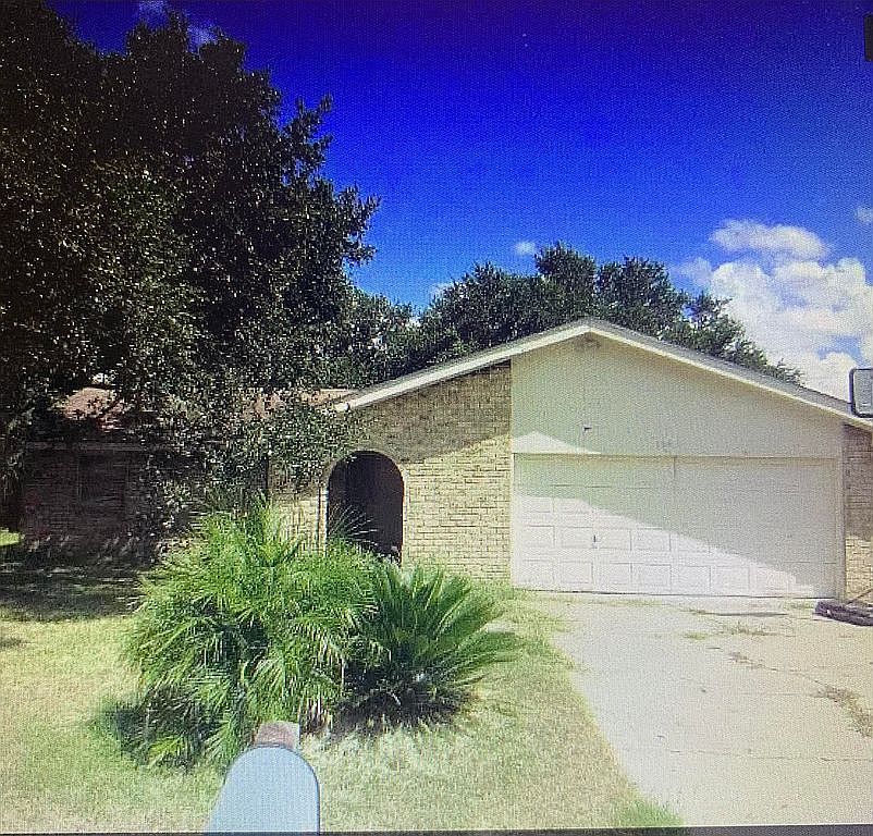554 Vista Dr, Odem, TX 78370 Zillow