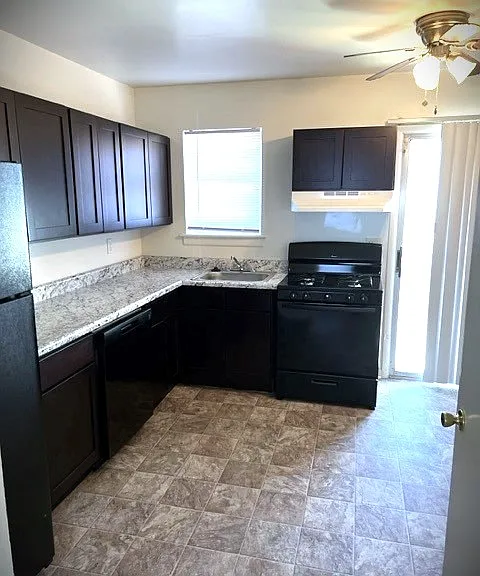 Morningside Apartments — Photo 5
