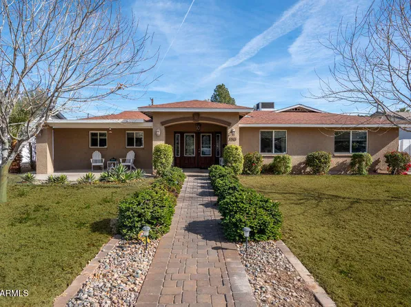3213 N 41ST Place, Phoenix, AZ 85018
