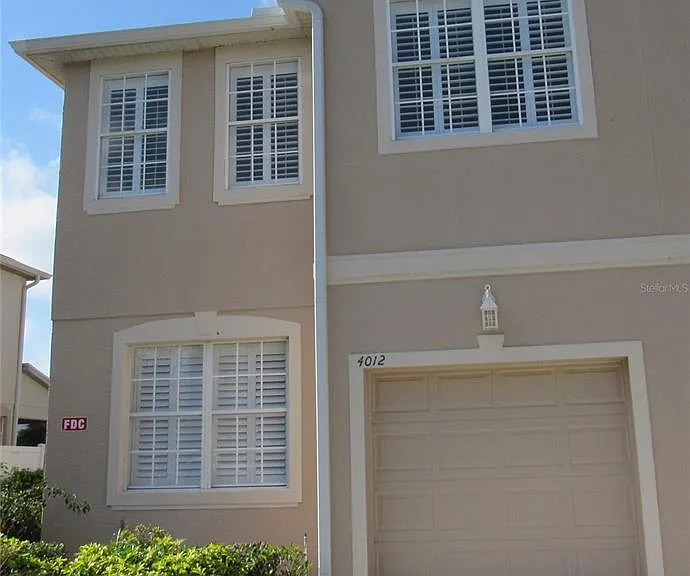 4012 Deberry Dr — Photo 1