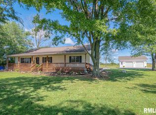 17184 Classic Rd, Marion, IL 62959