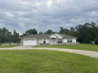 8025 SW 140th Ave, Dunnellon, FL 34432