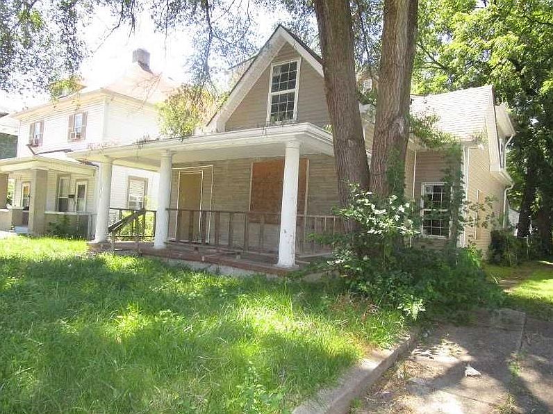 2nd image of 3534 N Capitol Ave