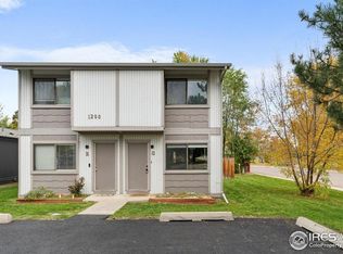 1200 Pomona St #Q & R, Fort Collins, CO 80521