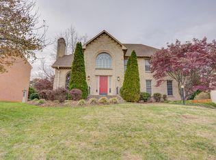 4477 Brentwood Ct, Roanoke, VA 24018