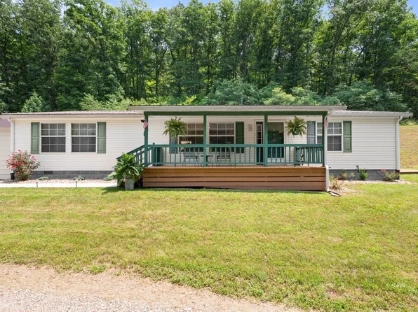 1941 Evans Rd, Patriot, OH 45658