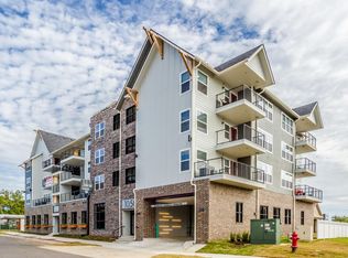 1050 Spencer St #32, Conway, AR 72032