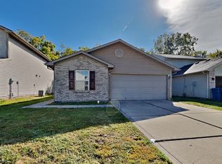 4440 Riverbrook Ln, Indianapolis, IN 46254