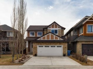 97 N Aspenshire Dr SW, Calgary, AB T3H0P6