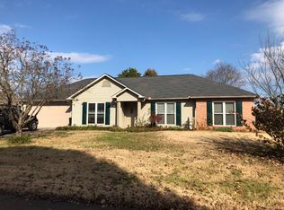 312 Headrick View Dr, Maryville, TN 37804