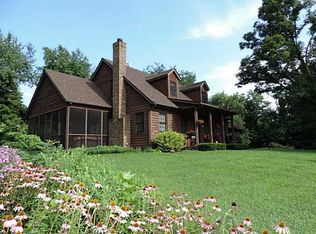 8366 Winchester Rd, Carroll, OH 43112