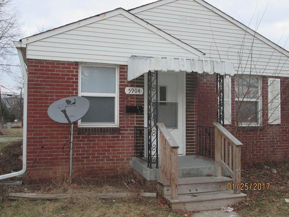 1st image of 5904 E 21st St