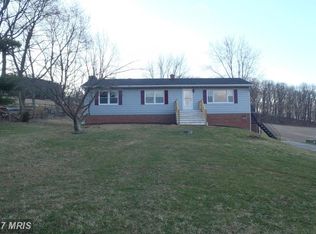 2545 Old Fort Schoolhouse Rd, Hampstead, MD 21074