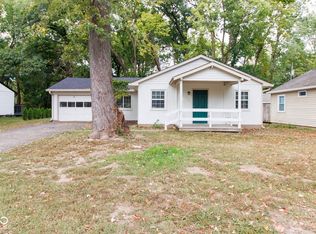 1826 E 66th St, Indianapolis, IN 46220