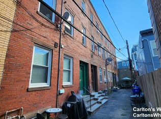 5 Wilbur Ct #2, Boston, MA 02128