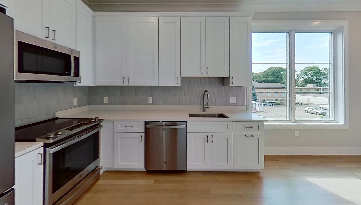 2 bed, 1.0 bath, 860 sqft, $3,695 — Photo 3