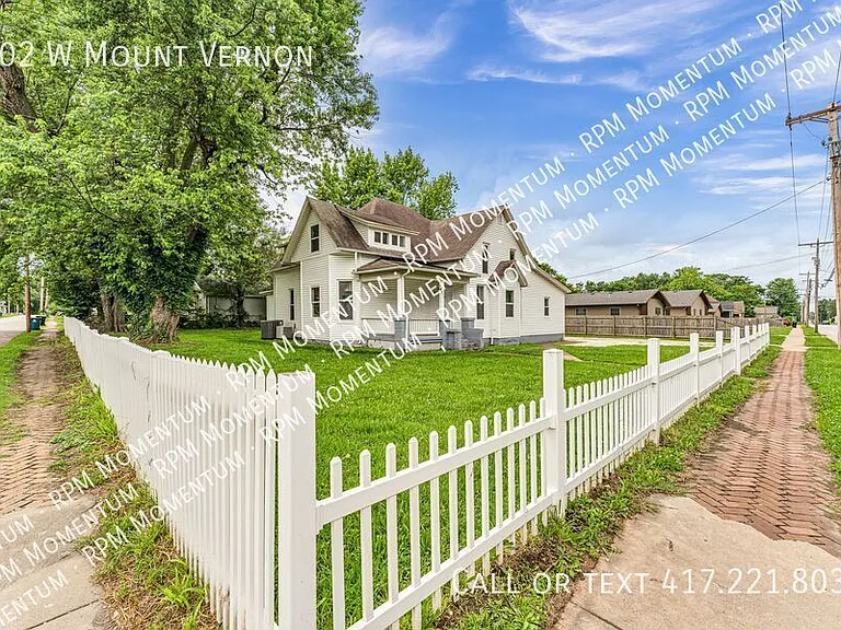 802 W Mount Vernon St — Photo 1