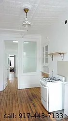 Rented by Brooklyn Real Estate Services