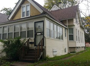 2230 N 25th St, Milwaukee, WI 53205