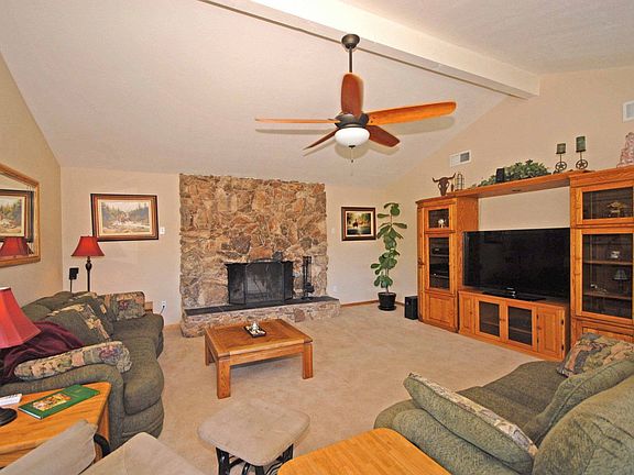 Cozy Living Room