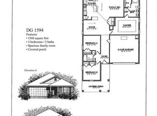 300 Ashbrook Lane Rs #91, Greenville, SC 29615