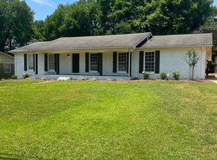 1412 Heritage Ln, Tuscaloosa, AL 35406