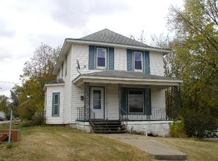 200 S Broadway St, Princeton, MO 64673