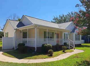 2355 Sumter Dr, Garner, NC 27529