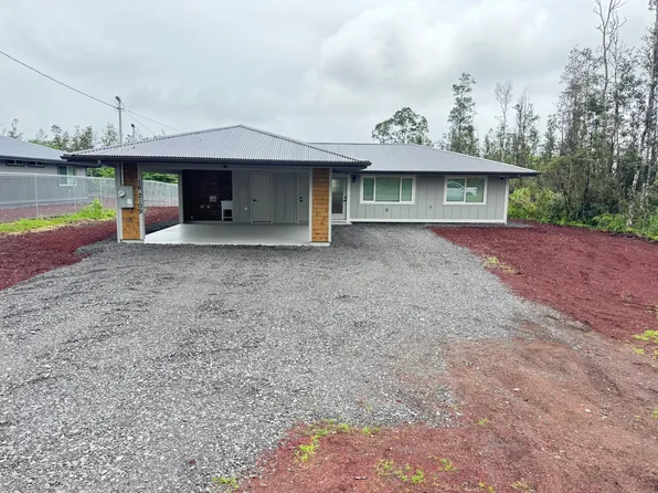 16-2109 Stardust Dr, Pahoa, HI 96778
