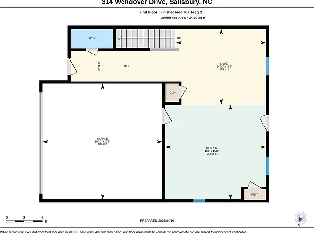 314 Wendover Dr — Photo 21