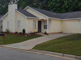 3410 Peachcrest Trce, Decatur, GA 30032