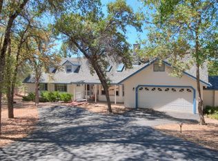 41041 W Jean Rd, Oakhurst, CA 93644