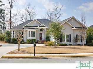 220 Mallard Loop Dr, Savannah, GA 31405