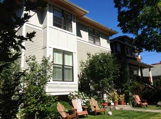 6203 27th Ave NE, Seattle, WA 98115