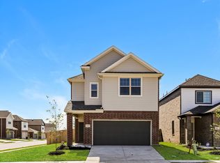 1415 Ester Ln, Ennis, TX 75119