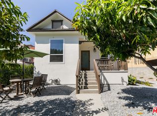 303 W Avenue 38, Los Angeles, CA 90065