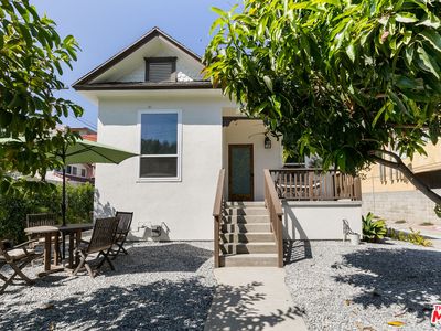 303 W Avenue 38, Los Angeles, CA, 90065