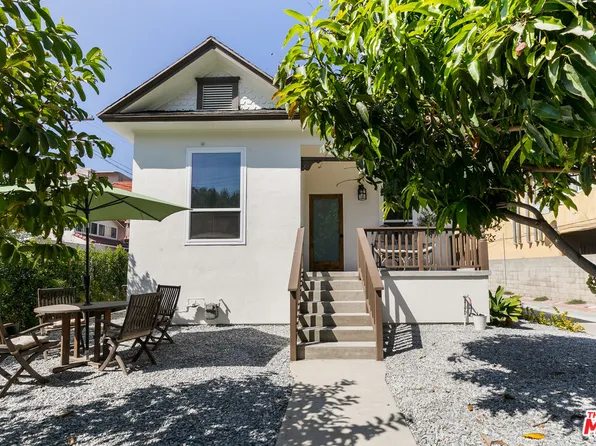 303 W Avenue 38, Los Angeles, CA 90065