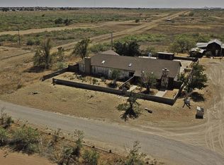 1601 S County Road 1110, Midland, TX 79706