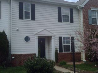 864 Ripplebrook Dr, Culpeper, VA 22701